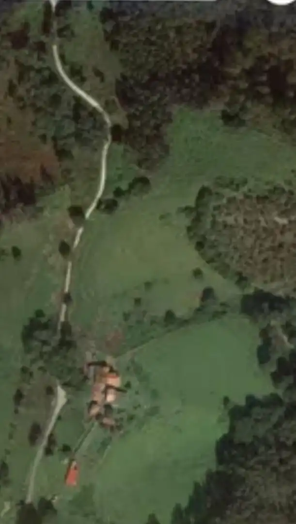 Finca rústica en venda en Llanes