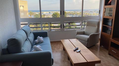 Photo 5 of Flat to rent in Calle Victoria, 23, Centro, Alicante