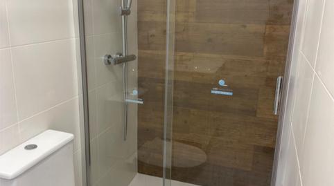 Foto 4 de Estudio para compartir en Calle General Ordóñez, 9, Casco Antiguo, Murcia