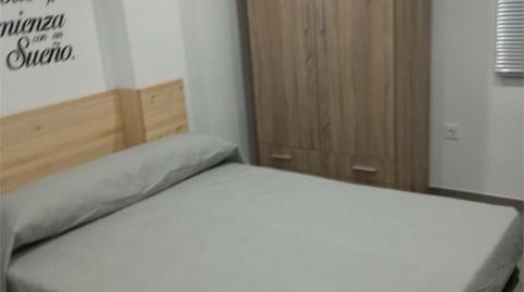 Foto 2 de Pis de lloguer a Calle San Fernando, 32b, Andújar, Jaén