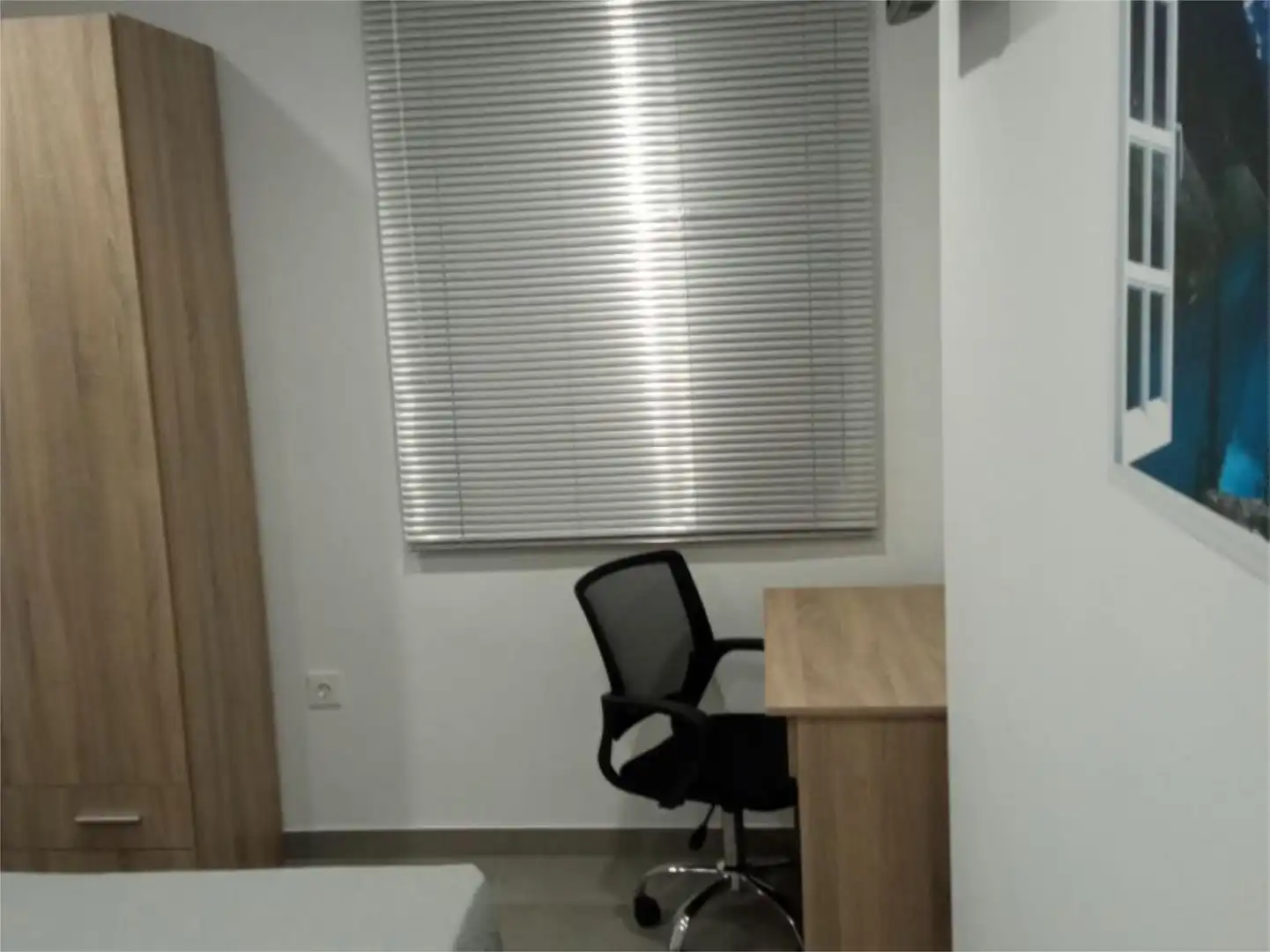 Flat for rent in Andújar  with Air Conditioner, Heating and Furnished