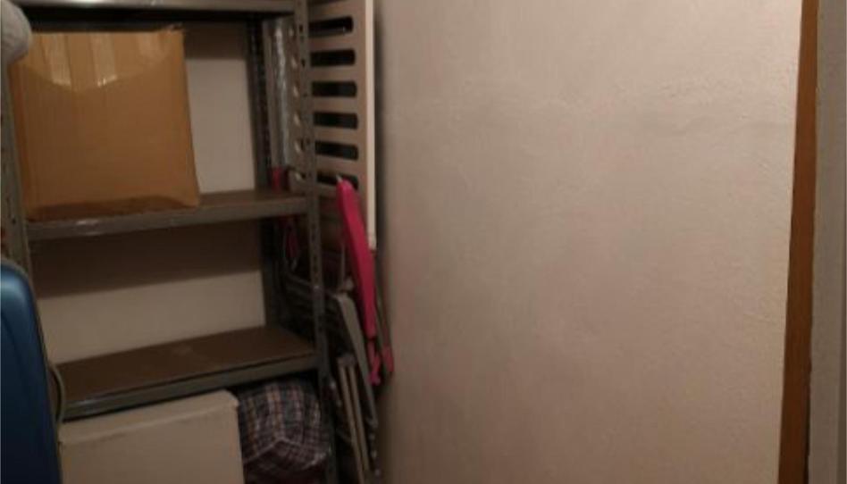 Photo 1 of Box room for sale in Calle Nuestra Señora de Bótoa, 7, La Estación, Badajoz