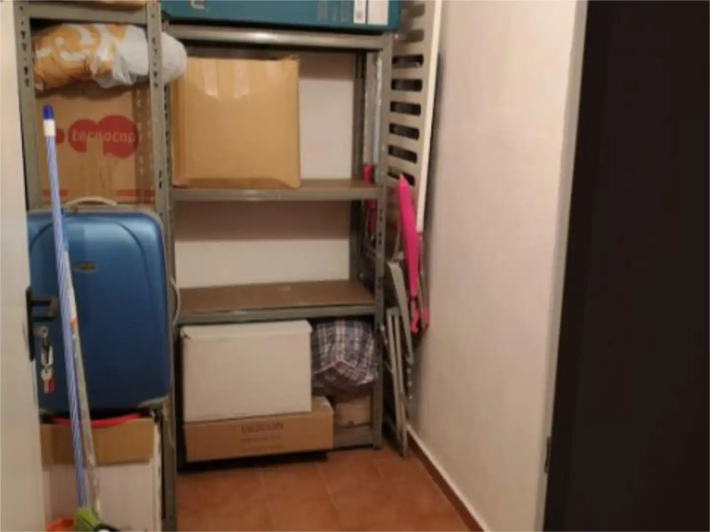 Trastero en venta en Calle Nuestra Señora de Bótoa, 7, La Estación Trastero en venta en Badajoz