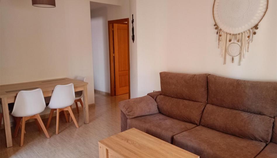 Apartament de lloguer a Calle Pacífico, San Juan de los Terreros, Almería - imatge 1 Foto 1 de Apartament de lloguer a Calle Pacífico, San Juan de los Terreros, Almería