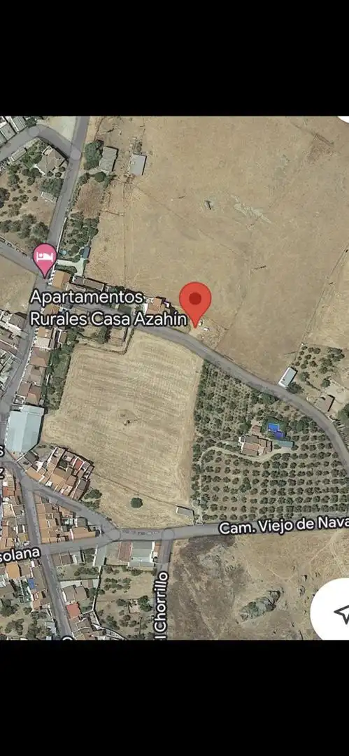 Residencial en venda a Calle de Peñon y Cruz, 26, Cazalla de la Sierra Residencial en venda en Cazalla de la Sierra