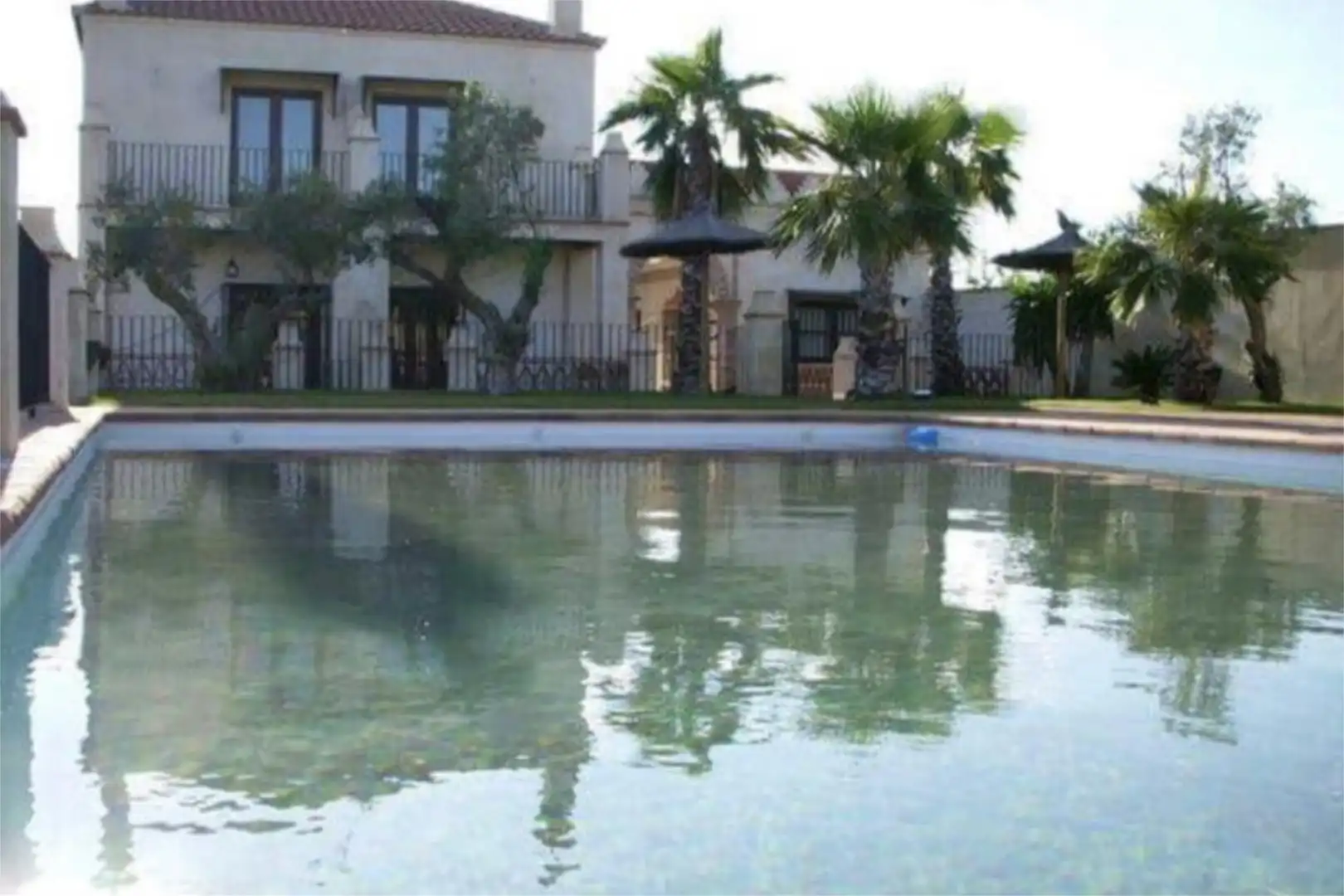 Residencial en venda a Calle de Peñon y Cruz, 26, Cazalla de la Sierra Piscina de Residencial en venda en Cazalla de la Sierra