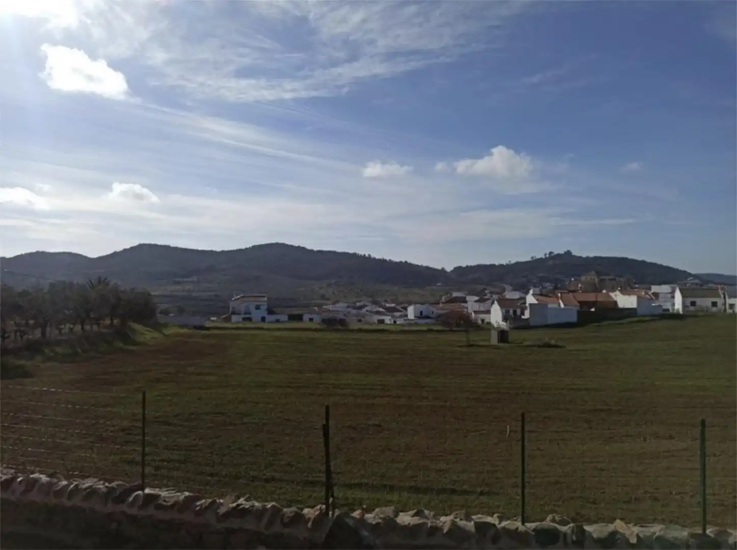 Residencial en venda a Calle de Peñon y Cruz, 26, Cazalla de la Sierra Residencial en venda en Cazalla de la Sierra