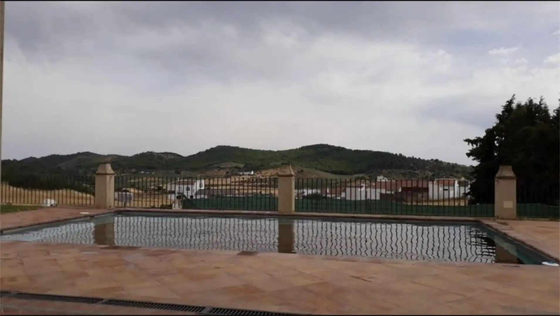 Residencial en venda a Calle de Peñon y Cruz, 26, Cazalla de la Sierra Terrassa de Residencial en venda en Cazalla de la Sierra
