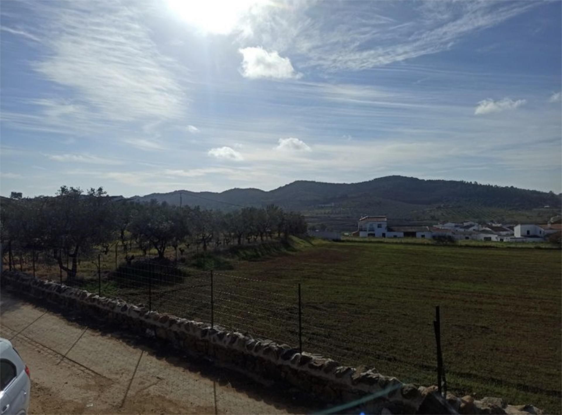 Residential for sale in Cazalla de la Sierra