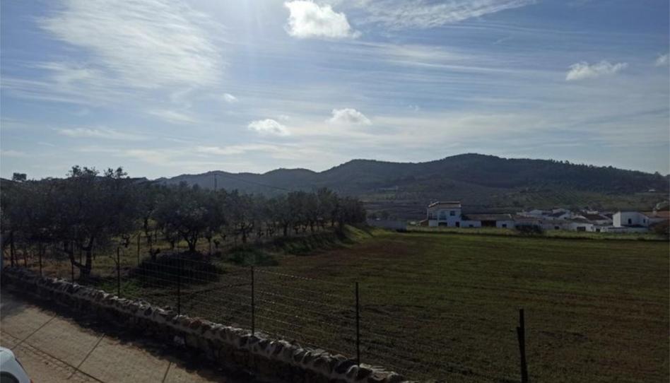 Residential zum Verkauf in Calle de Peñon y Cruz, 26, Cazalla de la Sierra, Sevilla - Bild 1 Foto 1 von Residential zum Verkauf in Calle de Peñon y Cruz, 26, Cazalla de la Sierra, Sevilla