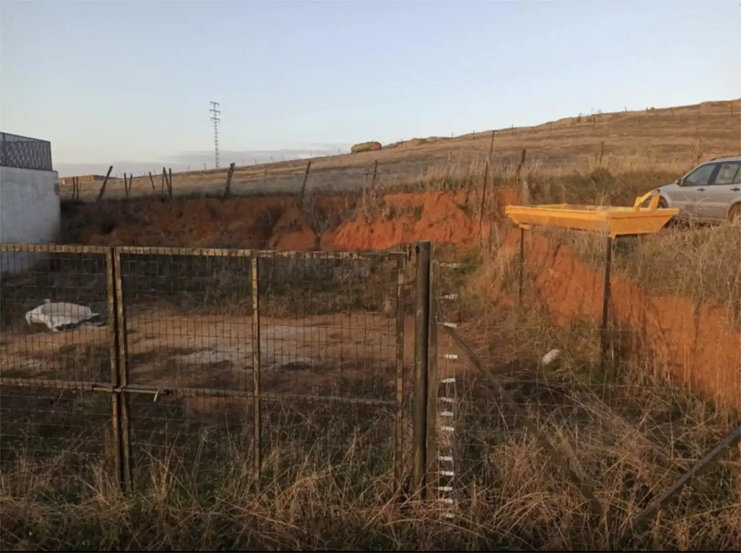 Residencial en venda a Calle de Peñon y Cruz, 26, Cazalla de la Sierra Residencial en venda en Cazalla de la Sierra