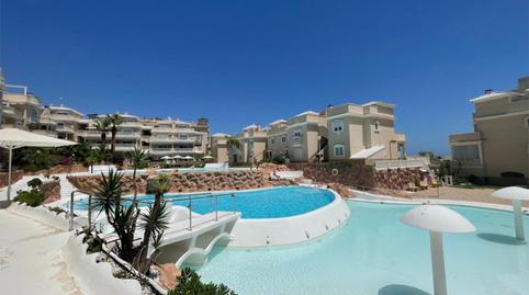 Foto 2 de Pis en venda a Calle Manuel Falla, 5, Benijófar, Alicante