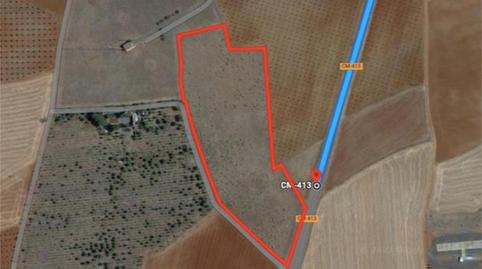 Finca rústica en venta en Cm-413, 1, Almagro, Ciudad Real - imagen 2 Foto 2 de Finca rústica en venta en Cm-413, 1, Almagro, Ciudad Real