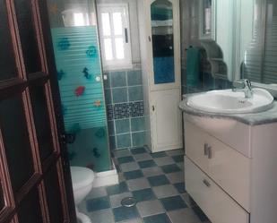 Bathroom of Attic to rent in Santiago del Teide  with Terrace