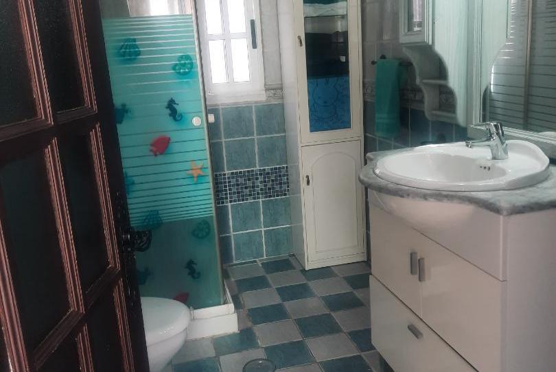 Foto 1 de Àtic de lloguer a Avenida Quinto Centenario, 62, Puerto de Santiago, Santa Cruz de Tenerife