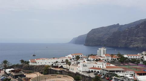 Foto 5 de Àtic de lloguer a Avenida Quinto Centenario, 62, Puerto de Santiago, Santa Cruz de Tenerife
