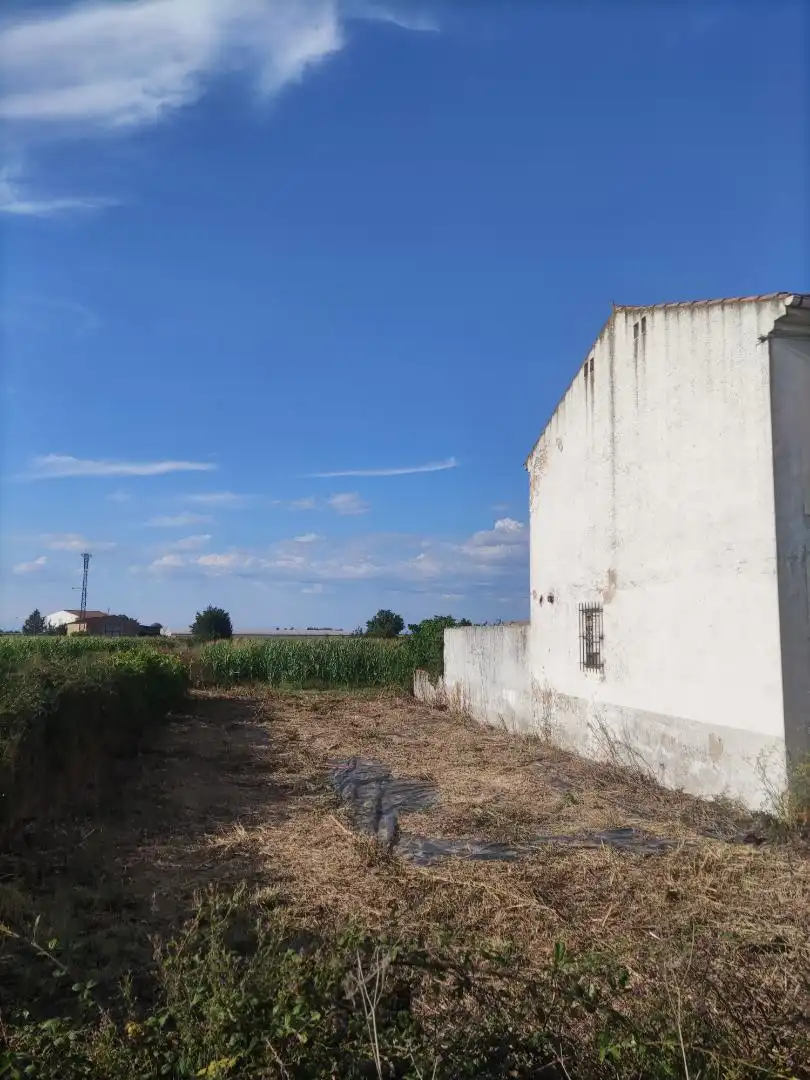 Casa o xalet en venda en Fresno de la Vega