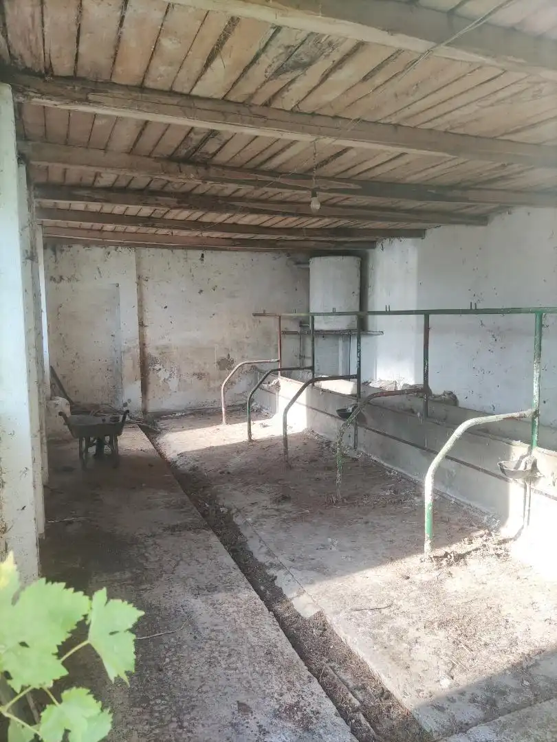 Casa o xalet en venda en Fresno de la Vega