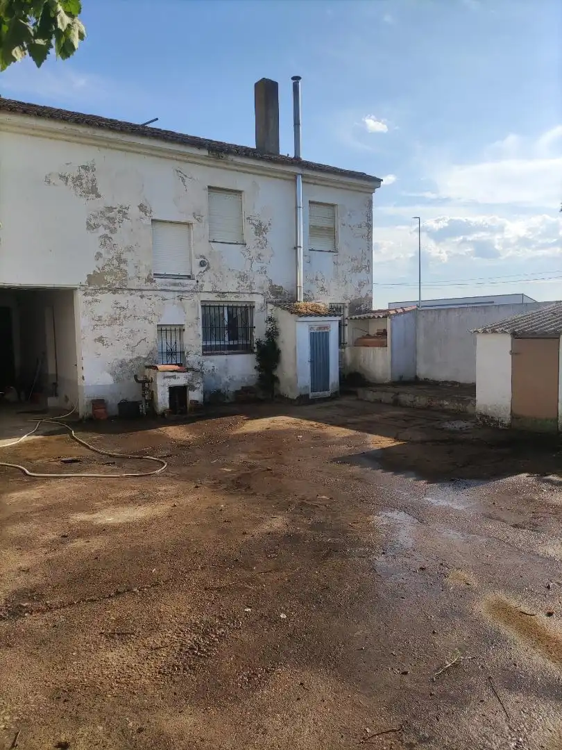 Casa o xalet en venda en Fresno de la Vega