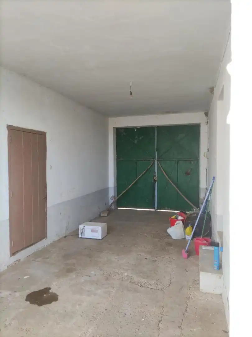 Casa o xalet en venda en Fresno de la Vega