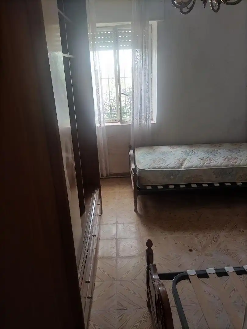Dormitori de Casa o xalet en venda en Fresno de la Vega