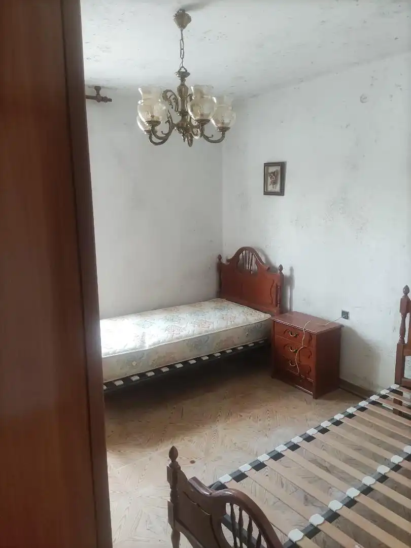Dormitori de Casa o xalet en venda en Fresno de la Vega