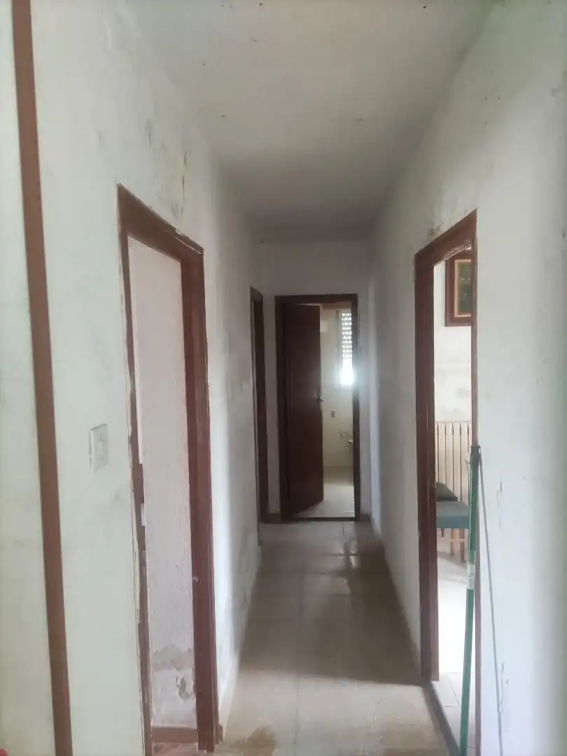 Casa o xalet en venda en Fresno de la Vega