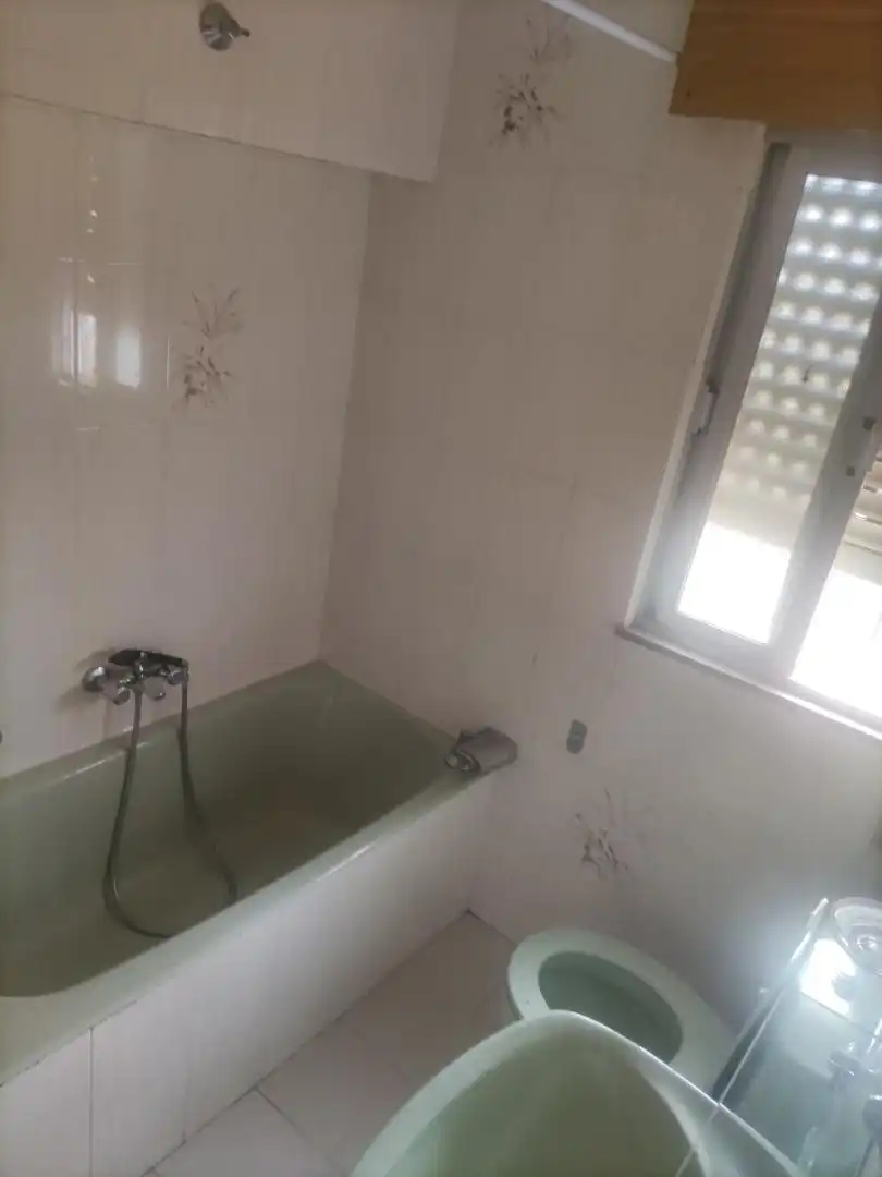 Bany de Casa o xalet en venda en Fresno de la Vega