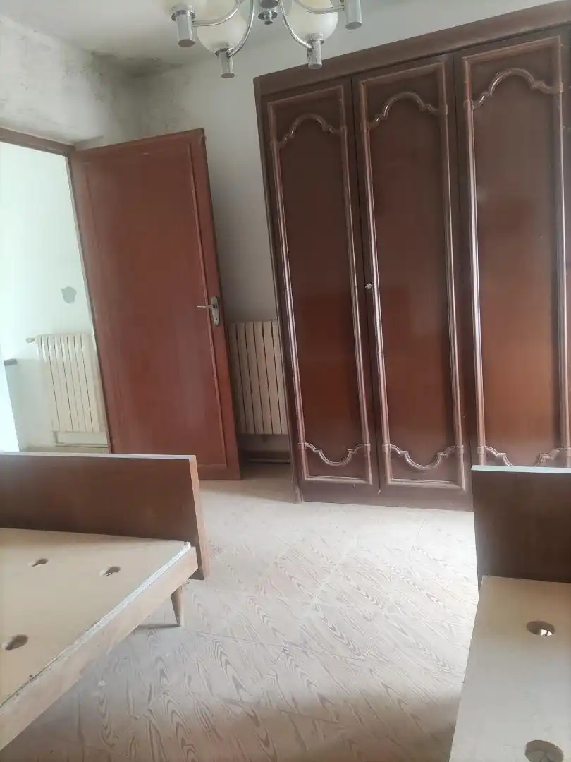 Dormitori de Casa o xalet en venda en Fresno de la Vega