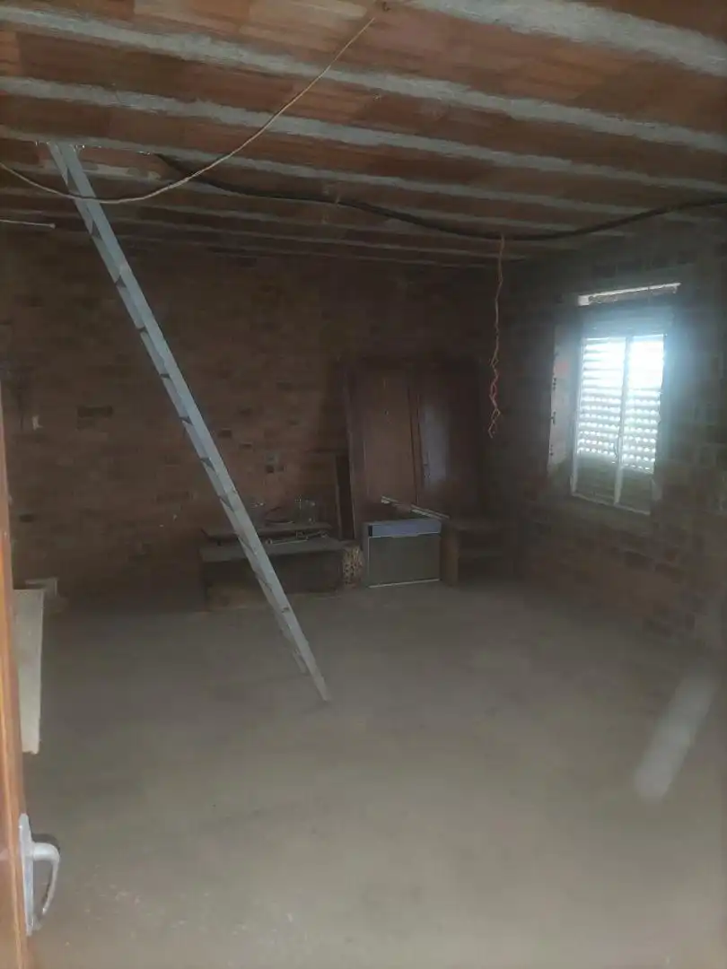 Casa o xalet en venda en Fresno de la Vega