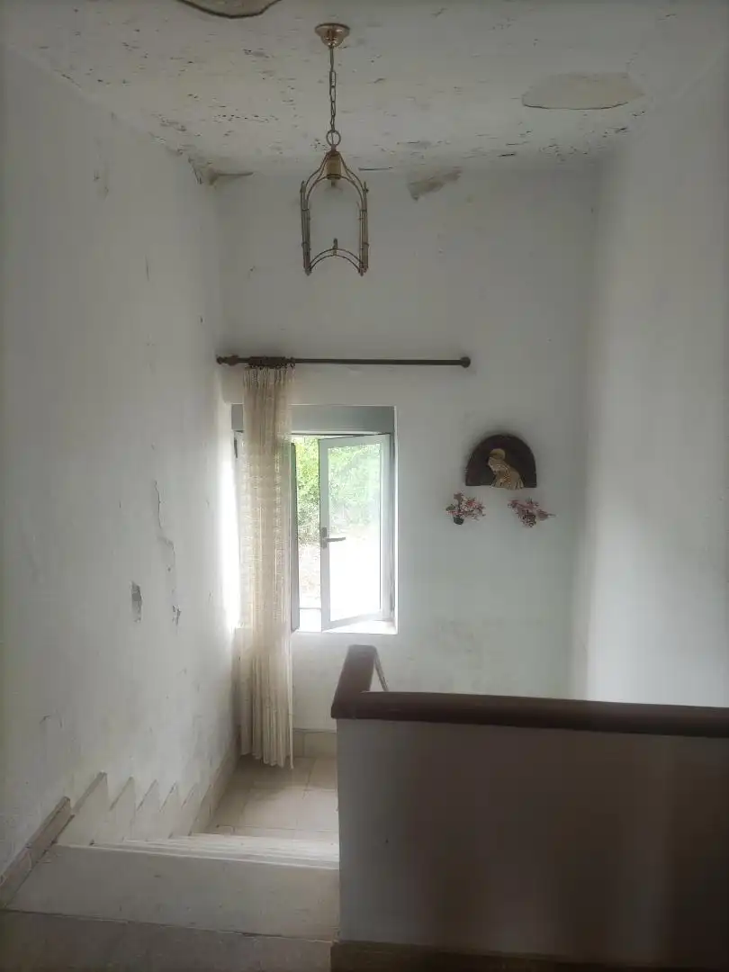 Casa o xalet en venda en Fresno de la Vega