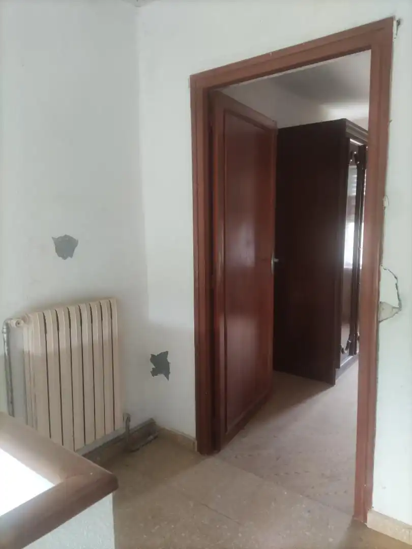 Dormitori de Casa o xalet en venda en Fresno de la Vega
