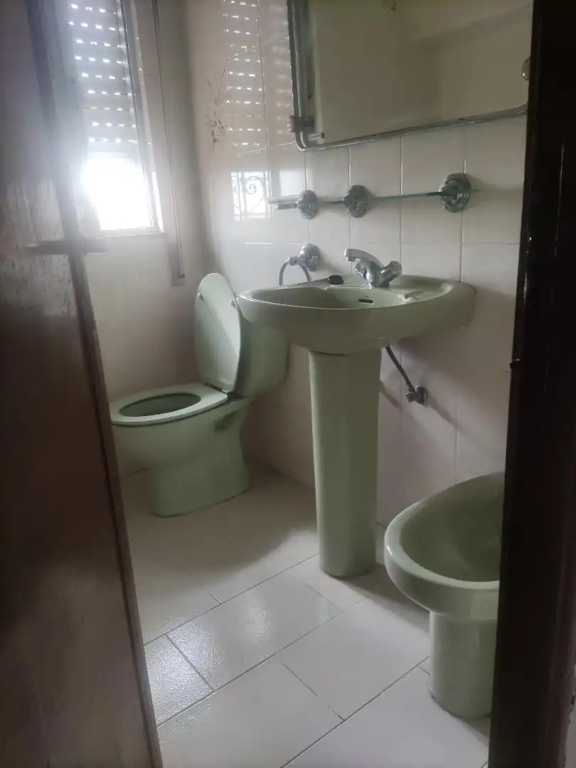 Bany de Casa o xalet en venda en Fresno de la Vega