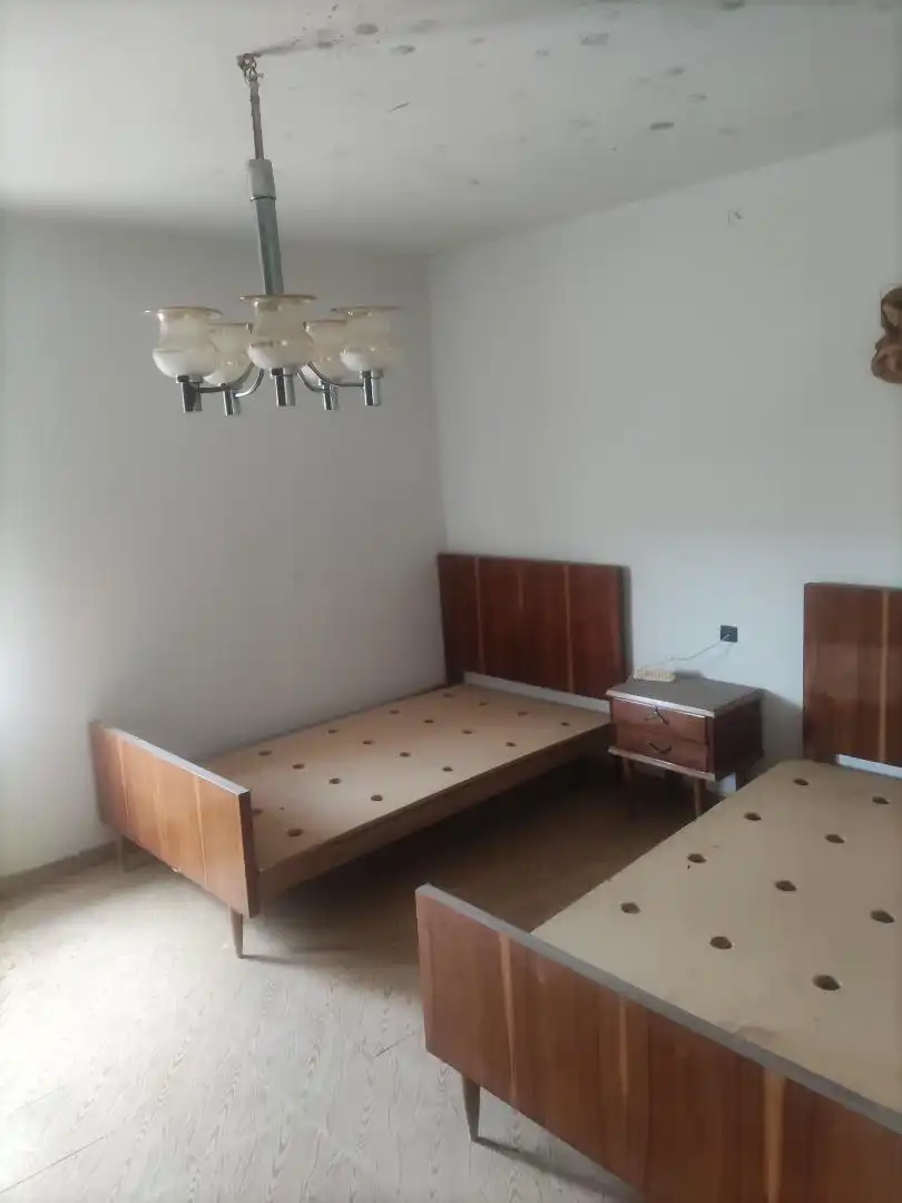 Dormitori de Casa o xalet en venda en Fresno de la Vega
