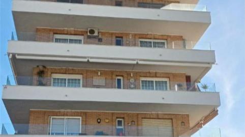 Foto 2 de Piso en venta en Avenida Juan Sebastián Elcano, 156, El Palo, Málaga