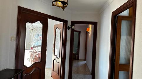 Foto 5 de Piso en venta en Avenida Juan Sebastián Elcano, 156, El Palo, Málaga
