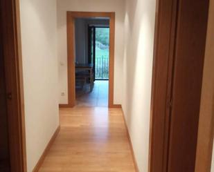 Flat for sale in Basaburua