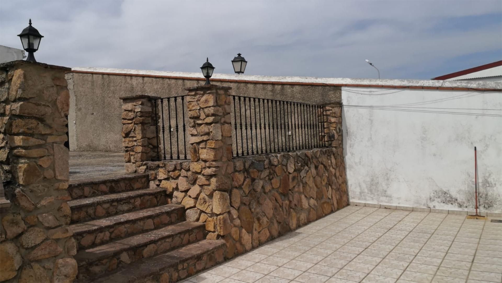 Pis en venda a Valverde de Leganés
