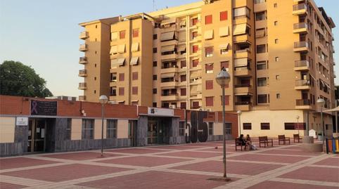Foto 2 de Garaje de alquiler en Calle Huerto de las Bombas, 8, Santa María de Gracia, Murcia