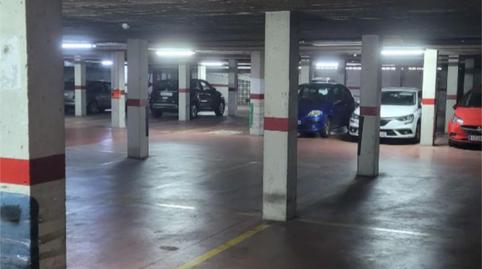 Foto 3 de Garaje de alquiler en Calle Huerto de las Bombas, 8, Santa María de Gracia, Murcia