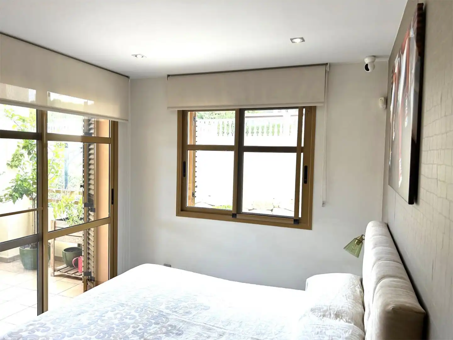 Piso en venta en Carrer Berna, 6, Golf Bahía Habitación de Piso en venta en Finestrat con Aire acondicionado, Calefacción y Terraza