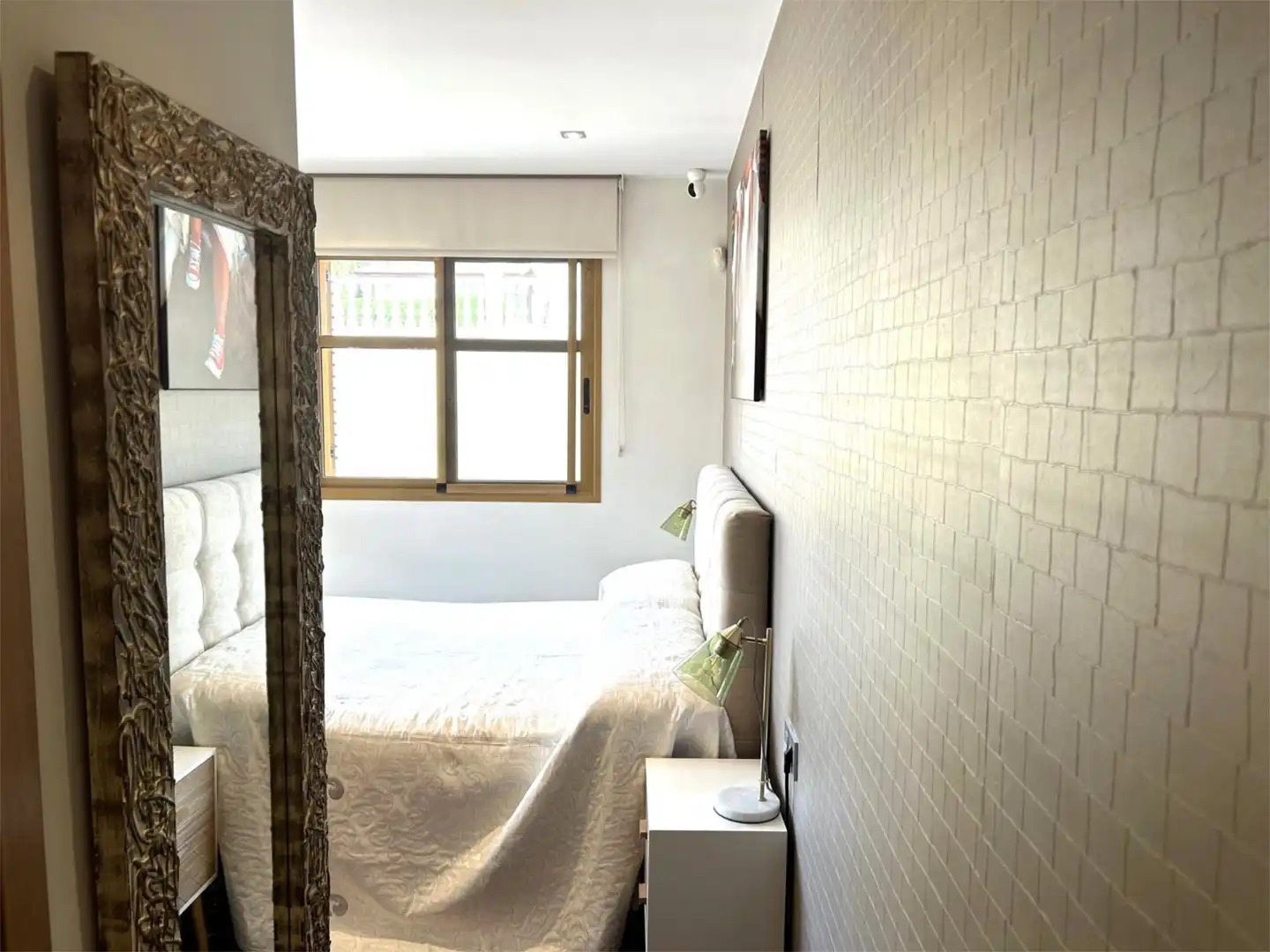 Piso en venta en Carrer Berna, 6, Golf Bahía Habitación de Piso en venta en Finestrat con Aire acondicionado, Calefacción y Terraza