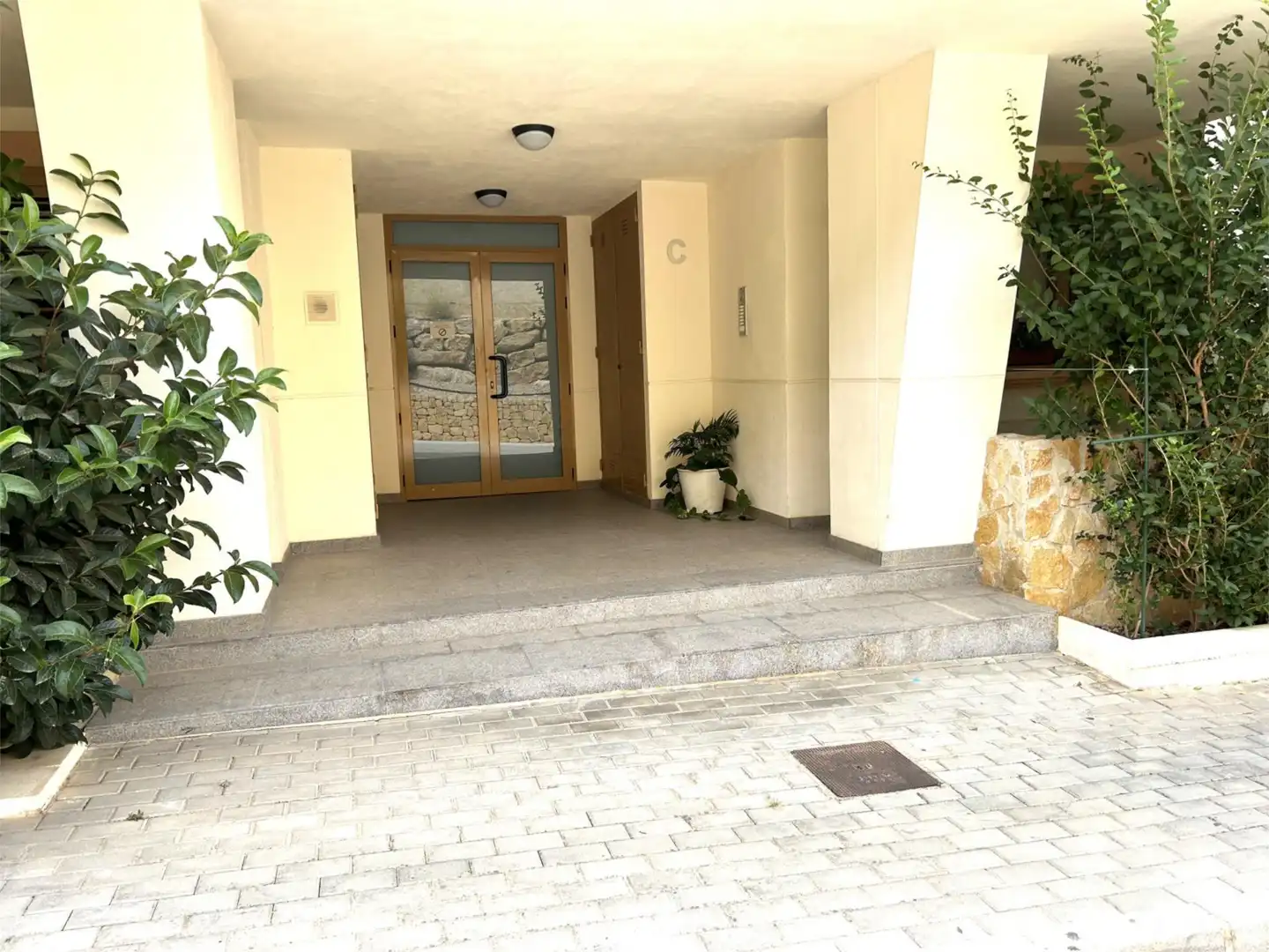 Piso en venta en Carrer Berna, 6, Golf Bahía Piso en venta en Finestrat con Aire acondicionado, Calefacción y Terraza