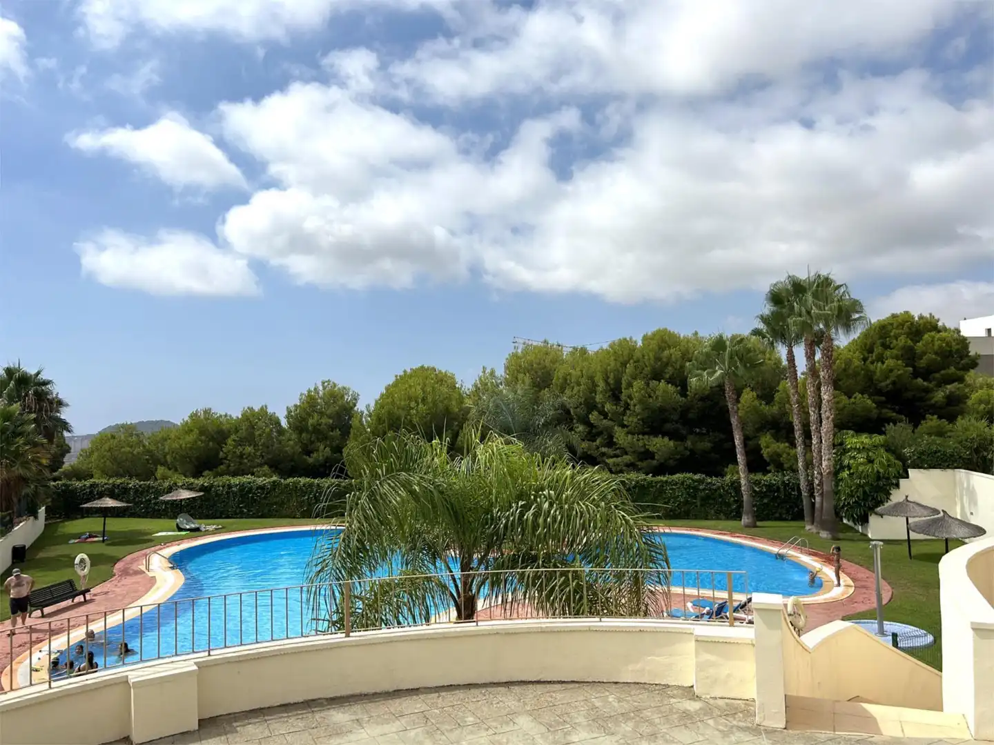 Piso en venta en Carrer Berna, 6, Golf Bahía Piscina de Piso en venta en Finestrat con Aire acondicionado, Calefacción y Terraza
