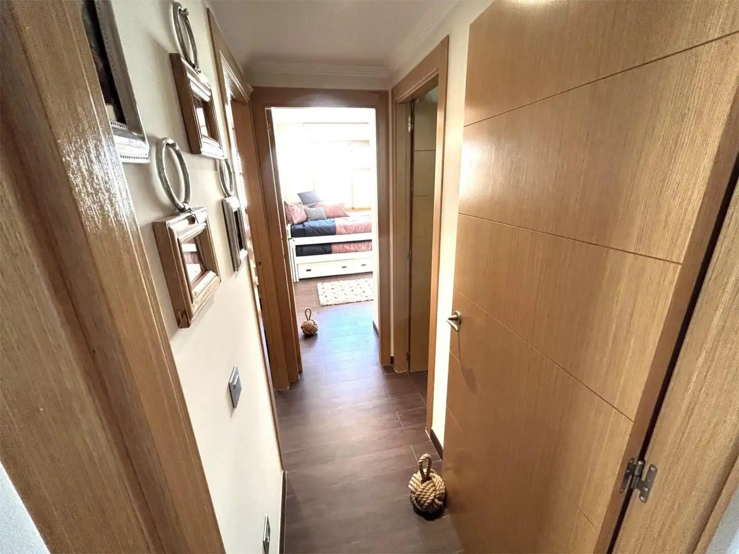 Piso en venta en Carrer Berna, 6, Golf Bahía Piso en venta en Finestrat con Aire acondicionado, Calefacción y Terraza