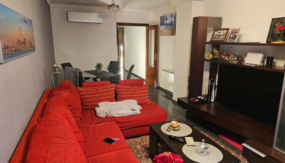 Planta baixa en venda a Carrer Gabriel Miró, 17, Zona Nord, Alicante - imatge 1 Foto 1 de Planta baixa en venda a Carrer Gabriel Miró, 17, Zona Nord, Alicante