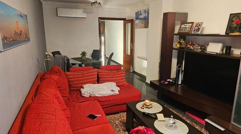 Planta baixa en venda a Carrer Gabriel Miró, 17, Zona Nord, Alicante - imatge 4 Foto 4 de Planta baixa en venda a Carrer Gabriel Miró, 17, Zona Nord, Alicante