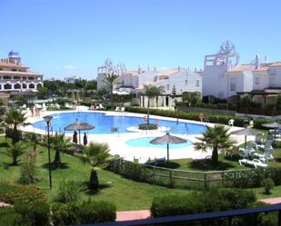 Flat to rent in Avenida Reina Sofía, 5, Costa Ballena - Largo Norte