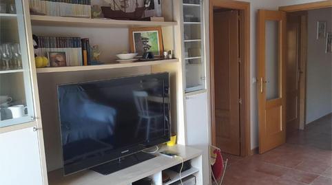 Foto 4 de Piso de alquiler en Avenida Reina Sofía, 5, Costa Ballena - Largo Norte, Rota