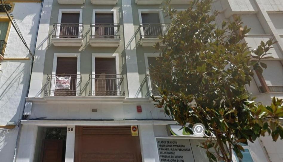 Flat to rent in Calle San Pedro, 38, Centro, Córdoba - image 1 Photo 1 of Flat to rent in Calle San Pedro, 38, Centro, Córdoba